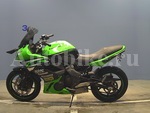     Kawasaki Ninja400R 2012  1